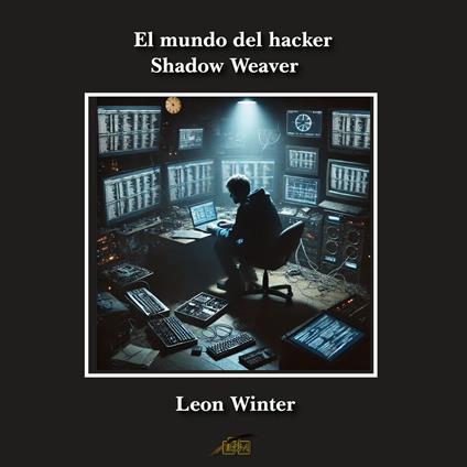 El mundo del hacker Shadow Weaver