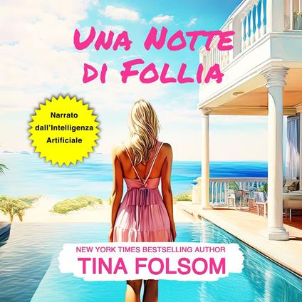 Una Notte di Follia