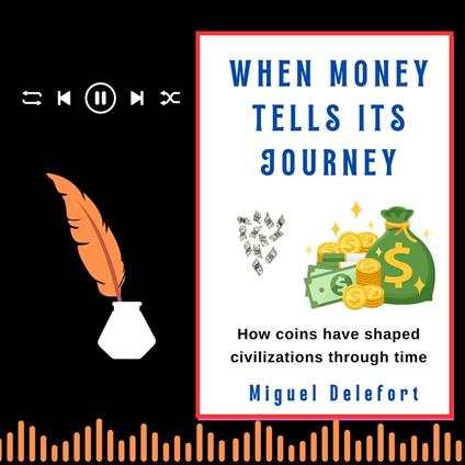 WHEN MONEY TELLS ITS JOURNEY