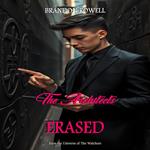 Erased
