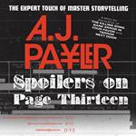 Spoilers on Page Thirteen