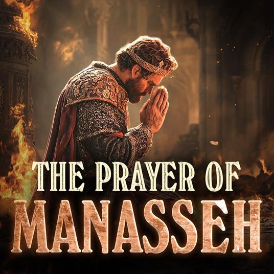 Prayer Of Manasseh, The
