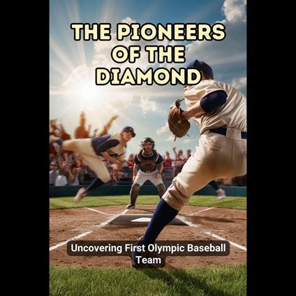Pioneers of the Diamond, The: Uncovering First Olympic Baseball Team