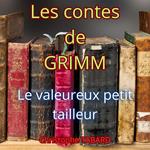 Le valeureux petit tailleur