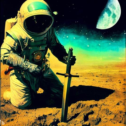 UN MUNDO NUEVO