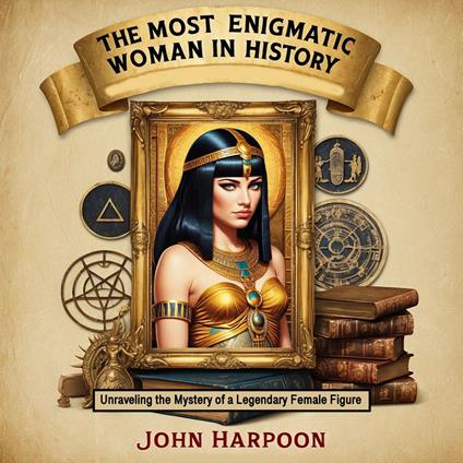 Most Enigmatic Woman in History, The