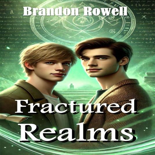 Fractured Realms