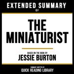 Extended Summary - The Miniaturist