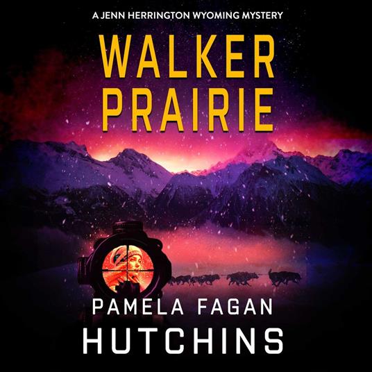WALKER PRAIRIE