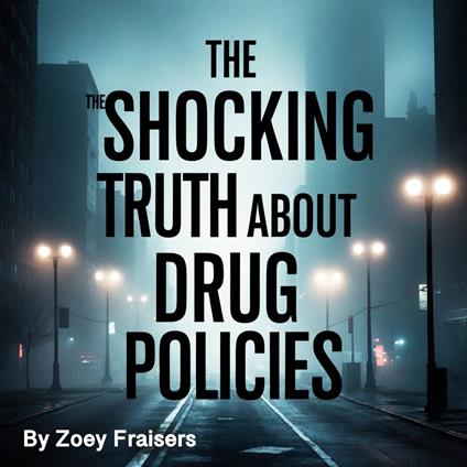 Shocking Truth about Drug Policies, The