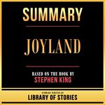 Summary - Joyland