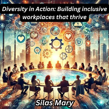 Diversity in Action
