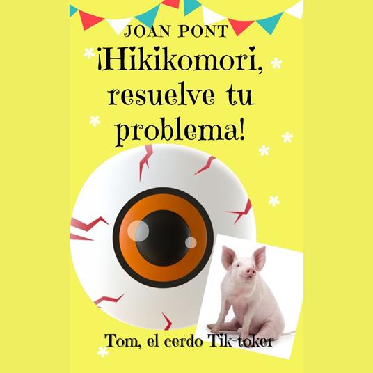 ¡Hikikomori, resuelve tu problema!