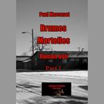 Brumes mortelles (part1)