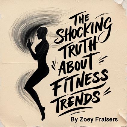 Shocking Truth about Fitness Trends, The