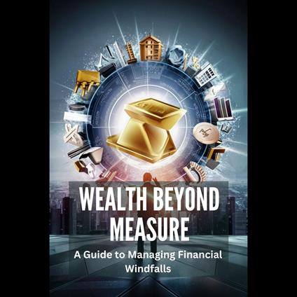 Wealth Beyond Measure: A Guide to Managing Financial Windfalls