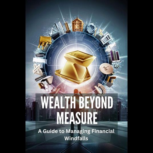 Wealth Beyond Measure: A Guide to Managing Financial Windfalls