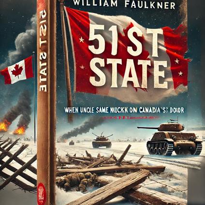 51st State: When Uncle Sam Came Knockin’ on Canada’s Door