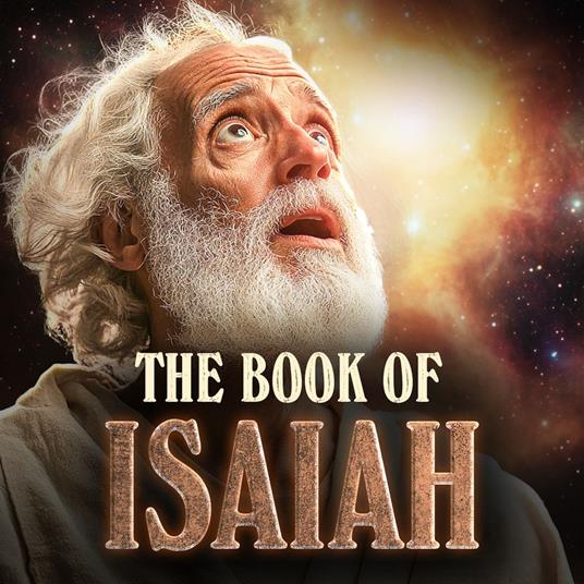 BOOK OF ISAIAH, THE