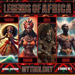 Legends of Africa