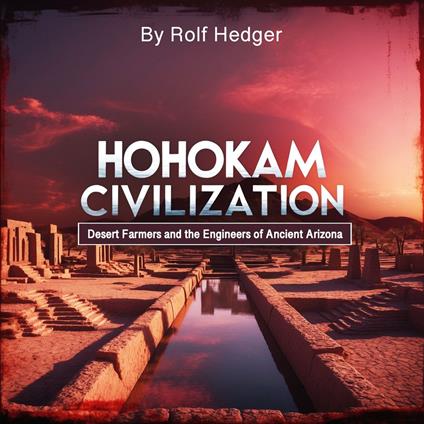 Hohokam Civilization