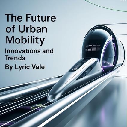 Future of Urban Mobility, The