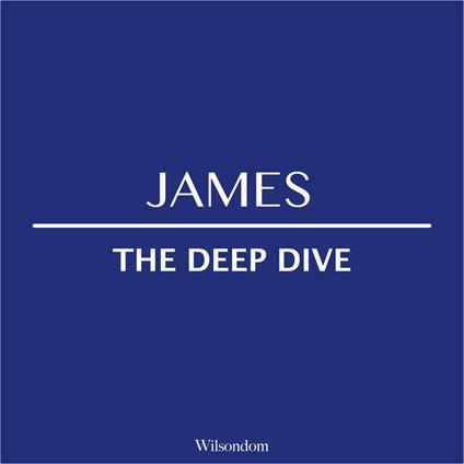 Bible Deep Dive, The: James