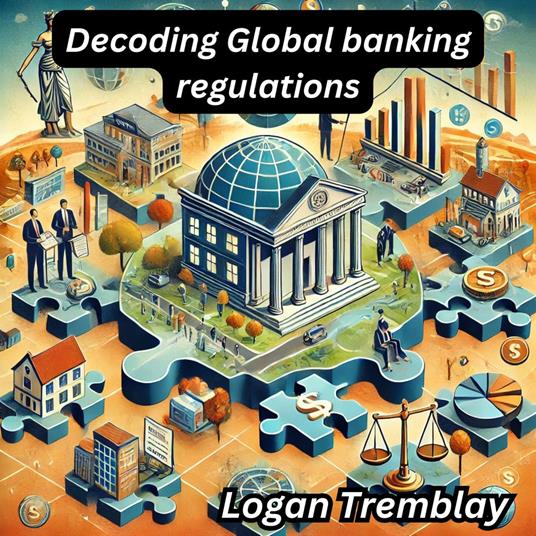 Decoding Global banking regulations