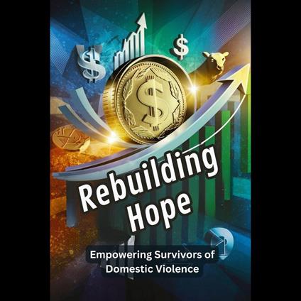 Rebuilding Hope: Empowering Survivors of Domestic Violence