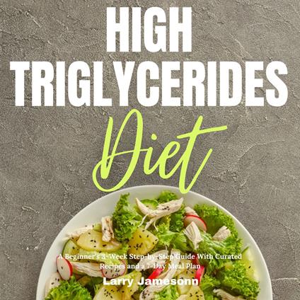 High Triglycerides Diet