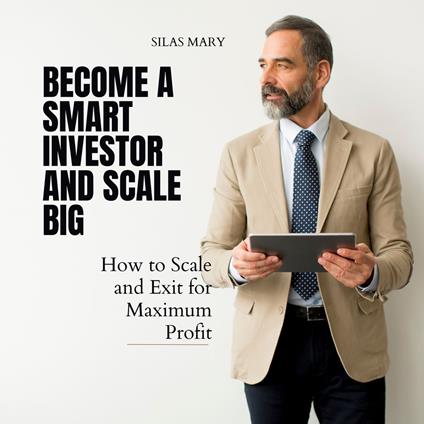 Become a Smart Investor and Scale Big
