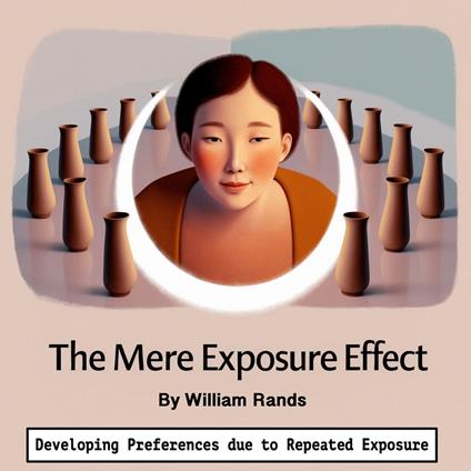 Mere Exposure Effect, The