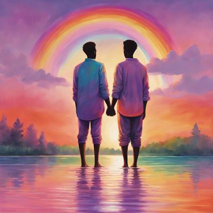 Spiritual Guardians: Godparents and 2SLGBTQ+ Communities in 2020’s