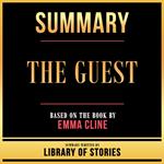 Summary - The Guest