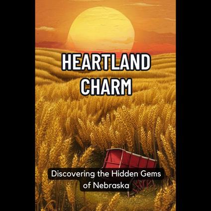 Heartland Charm: Discovering the Hidden Gems of Nebraska