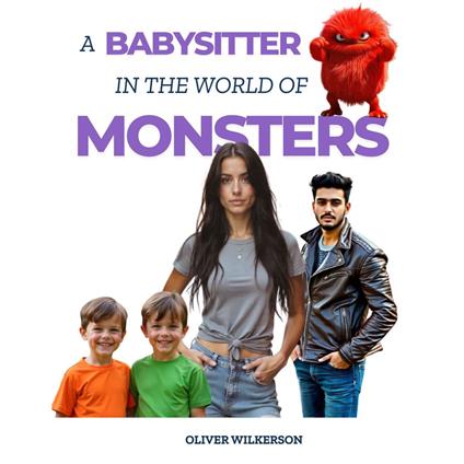 Babysitter In The World Of Monsters, A