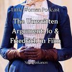 Unwritten Argument, The: Jo & Friedrich in Film