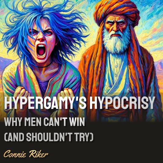 Hypergamy’s Hypocrisy