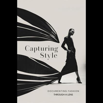 Capturing Style: Documenting Fashion Trends Through a Lens