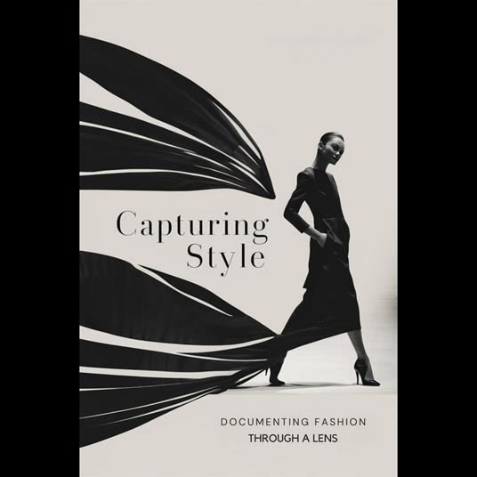 Capturing Style: Documenting Fashion Trends Through a Lens