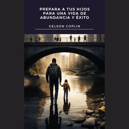 Prepara a tus Hijos para una Vida de Abundancia y Éxito