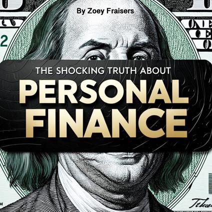 Shocking Truth about Personal Finance, The