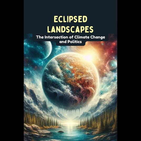Eclipsed Landscapes: The Intersection of Climate Change and Politics