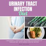 Urinary Tract Infection Diet