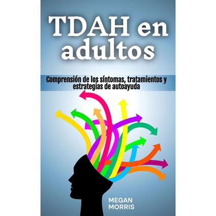 TDAH en adultos