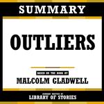 Summary - Outliers