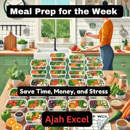 Meal Prep for the Week