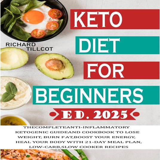 Keto Diet for Beginners