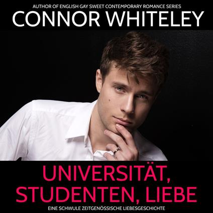 Universität, Studenten, Liebe