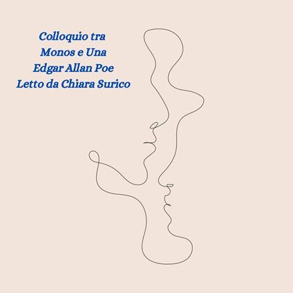 Colloquio tra Monos e Una